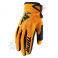 Gants enfant THOR Sector taille YL ORANGE