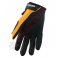 Gants enfant THOR Sector taille YL ORANGE