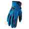 Gants THOR Sector taille XL BLEU