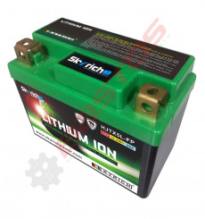 Batterie Lithium Ion SKYRICH YTX4L-BS / YTX5L-BS