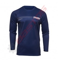 Maillot enfant THOR SECTOR MINIMAL NAVY taille YS