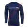 Maillot enfant THOR SECTOR MINIMAL NAVY taille YM