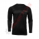 Maillot enfant THOR SECTOR MINIMAL BLACK taille YM