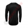 Maillot enfant THOR SECTOR MINIMAL BLACK taille YM