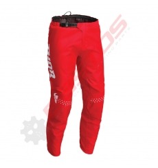 Pantalon THOR SECTOR MINIMAL RED taille 28