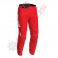 Pantalon THOR SECTOR MINIMAL RED taille 34
