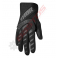 Gants enfant THOR SPECTRUM NOIR taille Y2XS