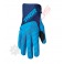 Gants enfant THOR SPECTRUM BLEU/NAVY taille Y2XS