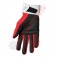 Gants enfant THOR SPECTRUM ROUGE/BLANC taille YXS