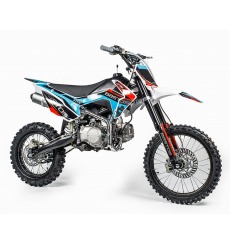 Pit Bike 150cc BASTOS BSC 150 (édition 2023