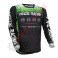 Maillot MOOSE RACING M1 VERT/NOIR taille L