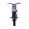 Motocross 150cc BASTOS MXR 16/19 - édition 2022