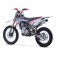 Motocross 250cc BASTOS MXR 16"/19" - édition 2022