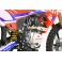 Motocross 250cc BASTOS RSR 18"/21" - édition 2022