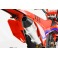 Motocross 250cc BASTOS RSR 18"/21" - édition 2022