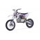 Pit Bike 125cc BASTOS MXF 125 grandes roues 14"/17" - édition 2021