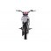 Pit Bike 140cc BASTOS MXF 140 - édition 2021