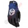 Gants ALPINESTARS Radar taille M NOIR