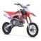 Pit Bike 190cc BASTOS BP  SX RACING - édition 2024