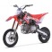 Pit Bike 190cc BASTOS BP  SX RACING - édition 2024