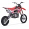 Pit Bike 190cc BASTOS BP  SX RACING - édition 2024