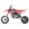 Pit Bike 190cc BASTOS BP  SX RACING - édition 2024