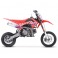 Pit Bike 190cc BASTOS BP  SX RACING - édition 2024