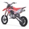 Pit Bike 190cc BASTOS BP  SX RACING - édition 2024