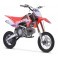 Pit Bike BASTOS BP 190 SX RACING 14/17- édition 2024