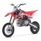 Pit Bike BASTOS BP 190 SX RACING 14/17- édition 2024