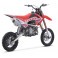 Pit Bike BASTOS BP 190 SX RACING 14/17- édition 2024