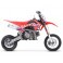 Pit Bike BASTOS BP 190 SX RACING 14/17- édition 2024