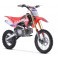 Pit Bike BASTOS BP 150 grande roue 14/17- édition 2020