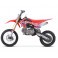 Pit Bike BASTOS BP 150 grande roue 14/17- édition 2020