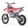 Pit Bike BASTOS BP 150 grande roue 14/17- édition 2020