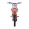 Pit Bike BASTOS BP 150 grande roue 14/17- édition 2020