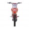 Dirt bike 125cc Bastos bike BP