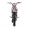 Dirt bike 125cc Bastos bike BP