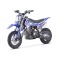 Pit Bike 50cc BASTOS L50 - édition 2021