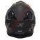 Casque STYX RACING NOIR taille XS