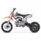Pit Bike 125cc BASTOS BS 125 - édition 2021