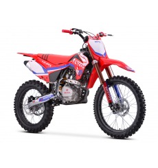 Motocross 250cc BASTOS RSR 18"/21" - édition 2023