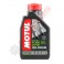 Huile de fourche MOTUL 10W 1 Litre