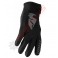 Gants enfant THOR Sector taille Y2XS NOIR-GRIS