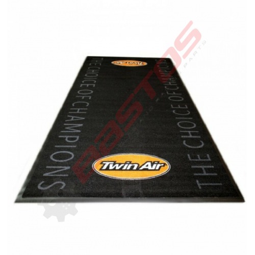 Tapis de paddock environnemental TWIN AIR 190x80 cm