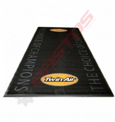 Tapis de paddock environnemental TWIN AIR 190x80 cm