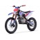 Motocross 300cc BASTOS RSR-2 BLANC 18/21 - édition 2025