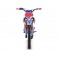 Motocross 300cc BASTOS RSR-2 BLANC 18/21 - édition 2025