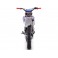 Motocross 300cc BASTOS RSR-2 BLANC 18/21 - édition 2025