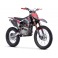 Motocross 300cc BASTOS RSR-2 NOIR 18/21 - édition 2025